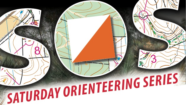SOS events supported by Western & Hills Orienteers