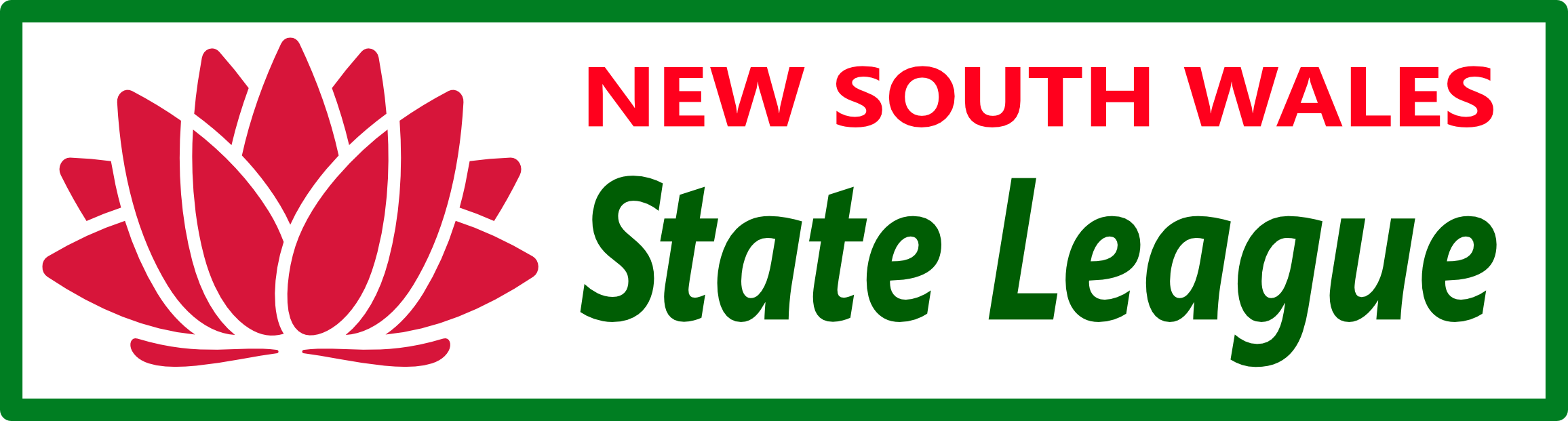 State League banner