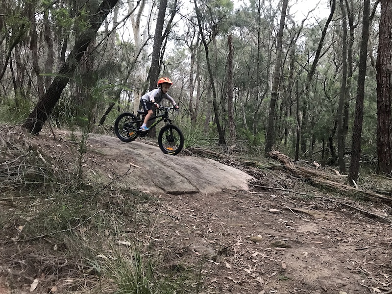 Fred Caterson Reserve