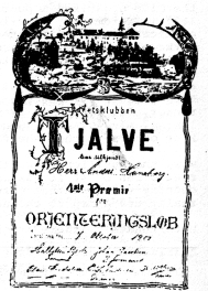 Tjalve